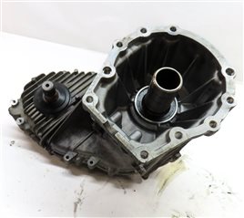 Thumbnail 3: 2011-2018 PORSCHE CAYENNE (958) 3.0L ENGINE FRONT TRANSFER CASE ASSEMBLY