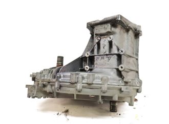 Thumbnail 4: 2011-2018 PORSCHE CAYENNE (958) 3.0L ENGINE FRONT TRANSFER CASE ASSEMBLY