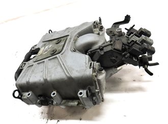 Thumbnail 2: 2011-2018 PORSCHE CAYENNE PANAMERA (958 970 G1) 3.0L ENGINE - SUPERCHARGER