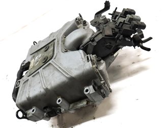 Thumbnail 3: 2011-2018 PORSCHE CAYENNE PANAMERA (958 970 G1) 3.0L ENGINE - SUPERCHARGER
