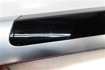 Thumbnail 5: 2011 PORSCHE CAYENNE HYBRID (958) INTERIOR DASH FRONT REAR DOOR TRIM SET/7