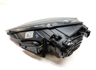 Thumbnail 5: 11-14 PORSCHE CAYENNE (958) RIGHT FRONT PASSENGER HID XENON HEADLIGHT LIGHT LAMP