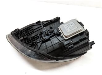Thumbnail 6: 11-14 PORSCHE CAYENNE (958) RIGHT FRONT PASSENGER HID XENON HEADLIGHT LIGHT LAMP