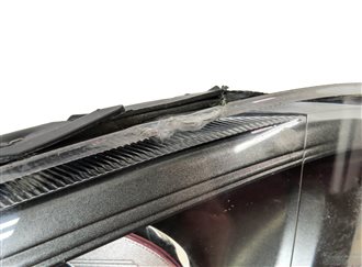 Thumbnail 9: 11-14 PORSCHE CAYENNE (958) RIGHT FRONT PASSENGER HID XENON HEADLIGHT LIGHT LAMP