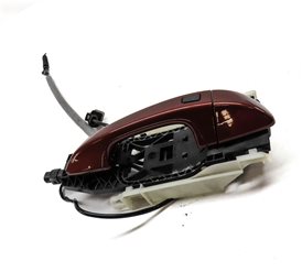 Thumbnail 3: 11-18 PORSCHE CAYENNE (958) REAR RIGHT EXTERIOR DOOR HANDLE (Auburn)