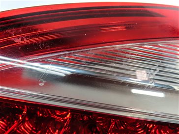Thumbnail 7: 2011-2014 PORSCHE CAYENNE (958) RIGHT PASSENGER INNER TAILLIGHT LIGHT LAMP