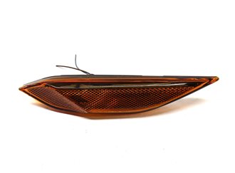Thumbnail 2: 11 PORSCHE CAYENNE HYBRID (958) FRONT RIGHT PASSENGER SIDE MARKER LIGHT HOUSING