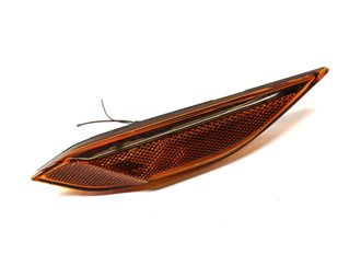 Thumbnail 3: 11 PORSCHE CAYENNE HYBRID (958) FRONT RIGHT PASSENGER SIDE MARKER LIGHT HOUSING
