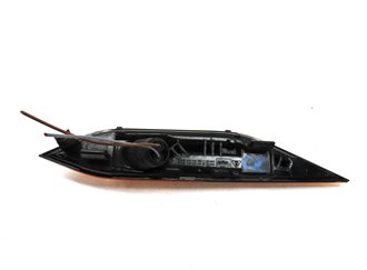 Thumbnail 4: 11 PORSCHE CAYENNE HYBRID (958) FRONT RIGHT PASSENGER SIDE MARKER LIGHT HOUSING