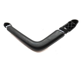 Thumbnail 2: 2011 PORSCHE CAYENNE HYBRID (958) REAR LEFT INTERIOR DOOR GRAB HANDLE BLACK