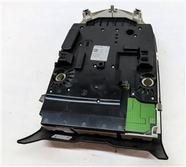Thumbnail 7: 2011 PORSCHE CAYENNE HYBRID 958 FRONT INTERIOR ROOF DOME LIGHT w/SWITCHES(Black)