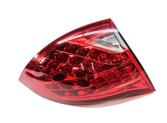 Thumbnail 3: 2011-2014 PORSCHE CAYENNE (958) LEFT DRIVER OUTER TAILLIGHT BRAKE LIGHT LAMP