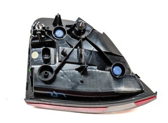 Thumbnail 5: 2011-2014 PORSCHE CAYENNE (958) LEFT DRIVER REAR INNER TAILLIGHT LIGHT LAMP