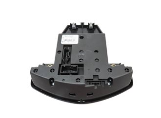 Thumbnail 5: 2011 PORSCHE CAYENNE HYBRID (958) FRONT HEATED SEAT CENTRAL LOCK SWITCH PANEL