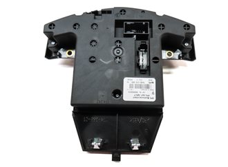 Thumbnail 6: 2011 PORSCHE CAYENNE HYBRID (958) FRONT HEATED SEAT CENTRAL LOCK SWITCH PANEL