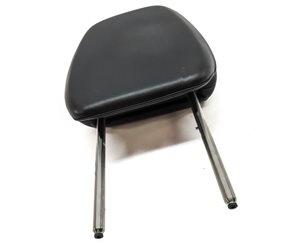 Thumbnail 3: 2011-2018 PORSCHE CAYENNE (958) FRONT RIGHT PASSENGER SEAT HEADREST (Black)
