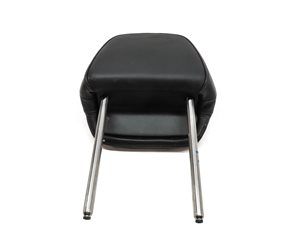 Thumbnail 6: 2011-2018 PORSCHE CAYENNE (958) FRONT RIGHT PASSENGER SEAT HEADREST (Black)
