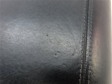 Thumbnail 10: 11-18 PORSCHE CAYENNE (958 970 G1) CENTER CONSOLE ARMREST STORAGE LID (Black)
