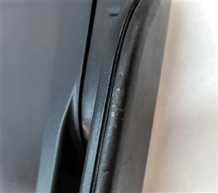 Thumbnail 8: 11-18 PORSCHE CAYENNE (958 970 G1) CENTER CONSOLE ARMREST STORAGE LID (Black)