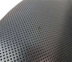Thumbnail 7: 2011 PORSCHE CAYENNE HYBRID 958 FRONT RIGHT PASSENGER UPPER SEAT CUSHION(Black)