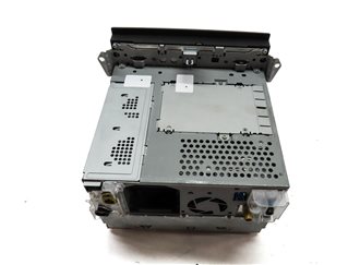 Thumbnail 5: 11-16 PORSCHE CAYENNE (958) GPS NAVIGATION DISPLAY SCREEN RADIO STEREO RECEIVER