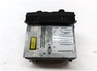 Thumbnail 7: 11-16 PORSCHE CAYENNE (958) GPS NAVIGATION DISPLAY SCREEN RADIO STEREO RECEIVER