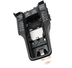 Thumbnail 3: 11-18 PORSCHE CAYENNE (958) FRONT HEATER A/C TEMPERATURE CONTROL (VENTED SEAT)