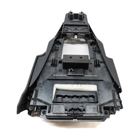 Thumbnail 6: 11-18 PORSCHE CAYENNE (958) FRONT HEATER A/C TEMPERATURE CONTROL (VENTED SEAT)