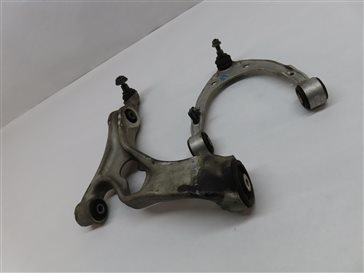 Thumbnail 3: 2011-2014 PORSCHE CAYENNE (958) LEFT FRONT DRIVER CONTROL ARM SET