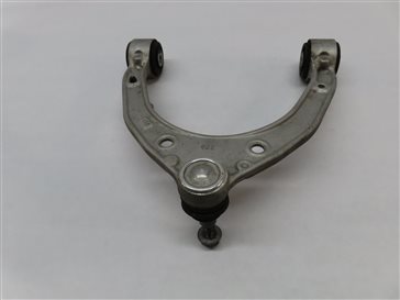 Thumbnail 5: 2011-2014 PORSCHE CAYENNE (958) LEFT FRONT DRIVER CONTROL ARM SET