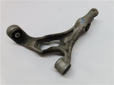 Thumbnail 7: 2011-2014 PORSCHE CAYENNE (958) LEFT FRONT DRIVER CONTROL ARM SET