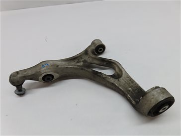Thumbnail 8: 2011-2014 PORSCHE CAYENNE (958) LEFT FRONT DRIVER CONTROL ARM SET