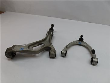 Thumbnail 1: 2011-2014 PORSCHE CAYENNE (958) RIGHT FRONT PASSENGER LOWER CONTROL ARM