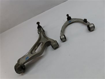 Thumbnail 3: 2011-2014 PORSCHE CAYENNE (958) RIGHT FRONT PASSENGER LOWER CONTROL ARM