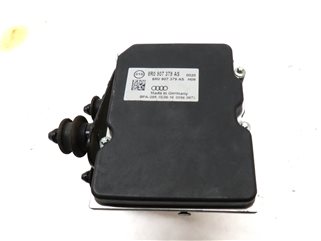 Thumbnail 5: 2015-2017 AUDI SQ5 Q5 (B8 8R) ABS ANTI LOCK BRAKE PUMP w/ MODULE