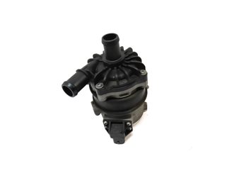 2017 AUDI Q5 (B8 8R) 3.0L (CTUC) ENGINE AUXILIARY COOLANT WATER PUMP