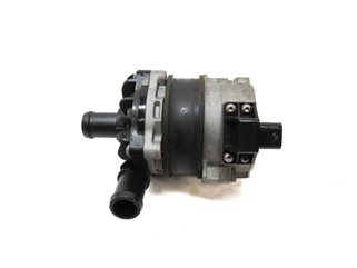 Thumbnail 4: 2017 AUDI Q5 (B8 8R) 3.0L (CTUC) ENGINE AUXILIARY COOLANT WATER PUMP