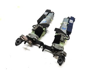 2014-2017 AUDI Q5 SQ5 (B8 8R) REAR HATCH GATE TRUNK LIFT LIFTGATE MOTOR SET-2