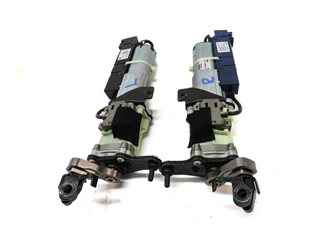 Thumbnail 2: 2014-2017 AUDI Q5 SQ5 (B8 8R) REAR HATCH GATE TRUNK LIFT LIFTGATE MOTOR SET-2