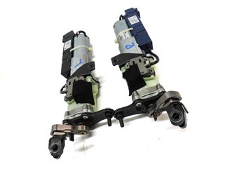 Thumbnail 3: 2014-2017 AUDI Q5 SQ5 (B8 8R) REAR HATCH GATE TRUNK LIFT LIFTGATE MOTOR SET-2