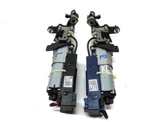 Thumbnail 4: 2014-2017 AUDI Q5 SQ5 (B8 8R) REAR HATCH GATE TRUNK LIFT LIFTGATE MOTOR SET-2