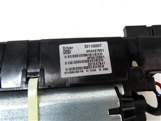 Thumbnail 7: 2014-2017 AUDI Q5 SQ5 (B8 8R) REAR HATCH GATE TRUNK LIFT LIFTGATE MOTOR SET-2