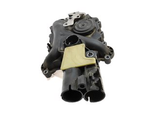 Thumbnail 4: 2017 AUDI Q5 (B8 8R) 3.0L (CTUC) ENGINE MOTOR OIL AIR SEPARATOR VALVE