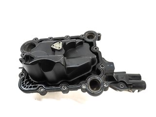 Thumbnail 6: 2017 AUDI Q5 (B8 8R) 3.0L (CTUC) ENGINE MOTOR OIL AIR SEPARATOR VALVE