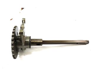Thumbnail 5: 2017 AUDI Q5 (B8 8R) 3.0L (CTUC) ENGINE MOTOR OIL PUMP
