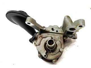 Thumbnail 7: 2017 AUDI Q5 (B8 8R) 3.0L (CTUC) ENGINE MOTOR OIL PUMP