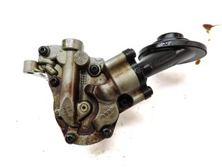 Thumbnail 9: 2017 AUDI Q5 (B8 8R) 3.0L (CTUC) ENGINE MOTOR OIL PUMP