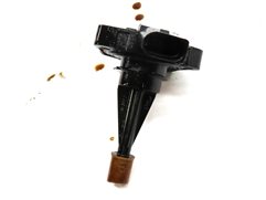 Thumbnail 4: 2017 AUDI Q5 (B8 8R) 3.0L (CTUC) ENGINE MOTOR OIL LEVEL SENSOR