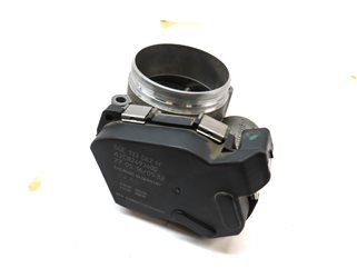 09-17 AUDI A4 A5 S5 S6 S7 S8 Q5 SQ5 (B8 8K 8T 8R C7) 3.0L / 3.2L - THROTTLE BODY