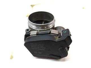 Thumbnail 2: 09-17 AUDI A4 A5 S5 S6 S7 S8 Q5 SQ5 (B8 8K 8T 8R C7) 3.0L / 3.2L - THROTTLE BODY